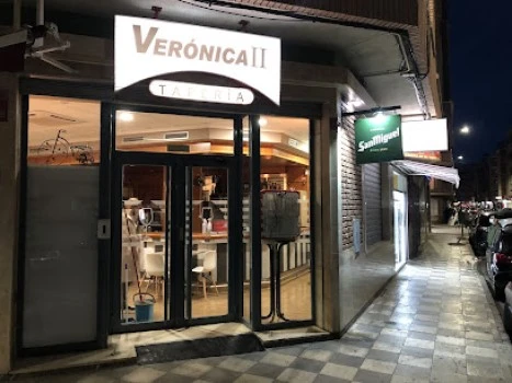 Taperia Verónica