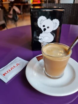 Café Bar Koala