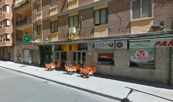 Café Bar Aleka