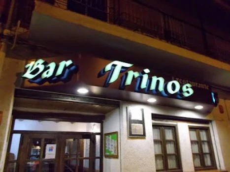 Restaurante Trinos