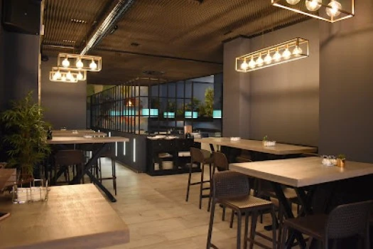 Restaurante Jimena