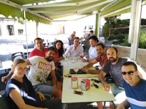 Bar Copete