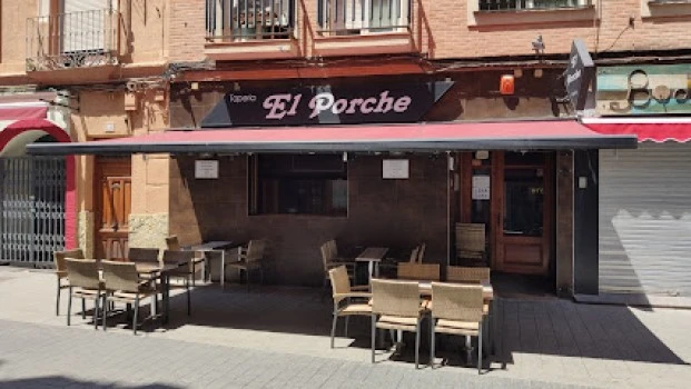 El Porche