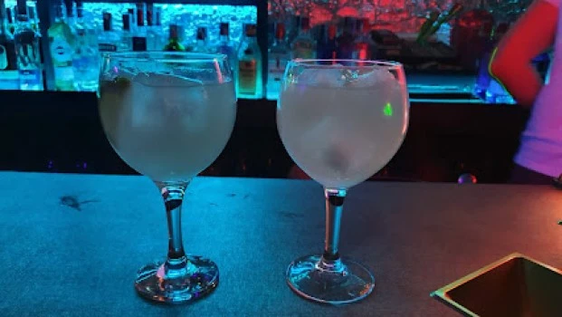 Disco-Pub 80's