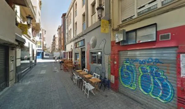 Pub Siroco