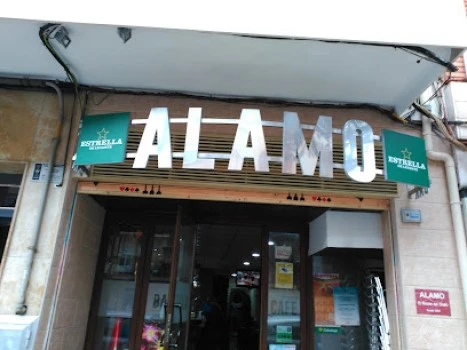 Álamo
