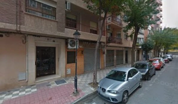 Imagen Bar
