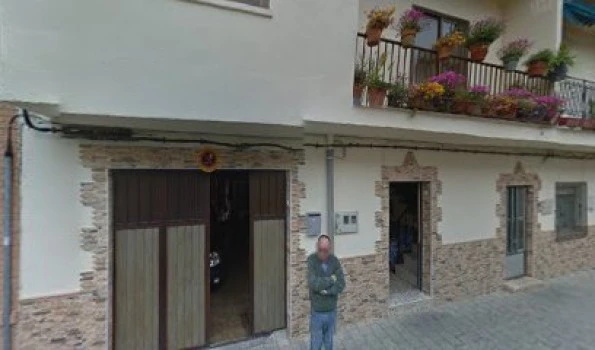 Bar Moreno