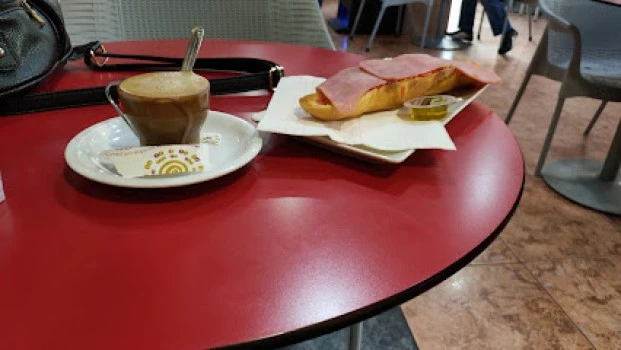 Café Bar Churrería Mare Nostrum