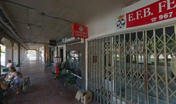 Tapería Maka.