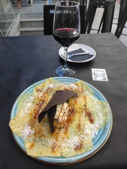 La Tapita albacete