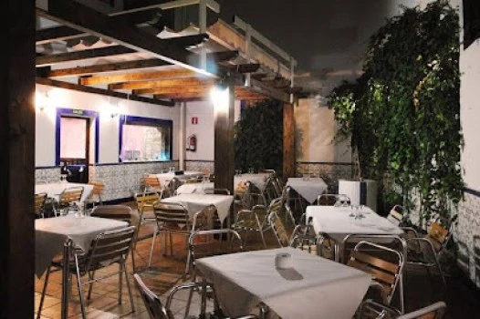 Tapería La Fonda