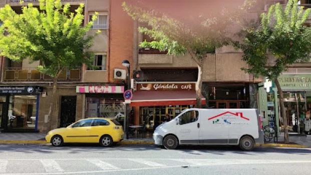 Góndola