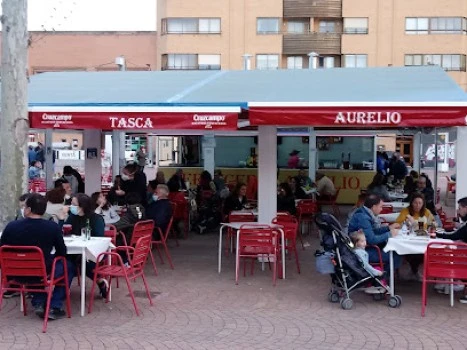 Tasca Los Molinos