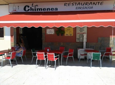 Restaurante La Chimenea