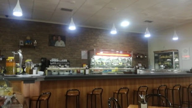 Bar El Rincon