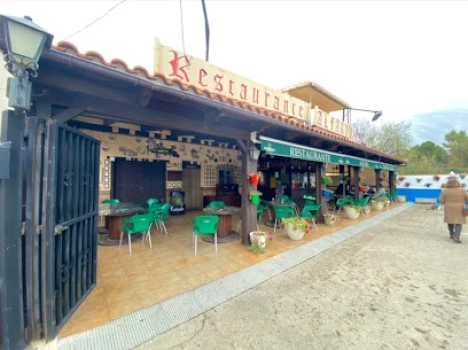 Restaurante Alfaro