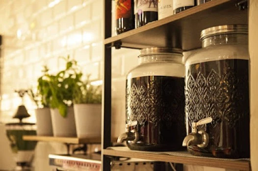 La Favorita Bar