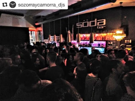 Söda Bar