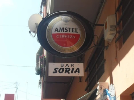 Bar Soria