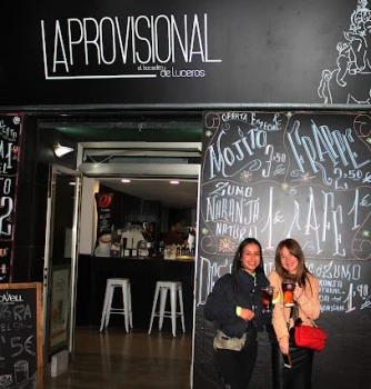 La Provisional