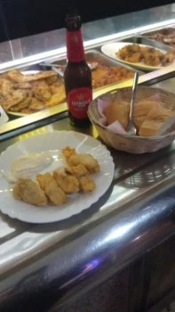 Bar Buendía