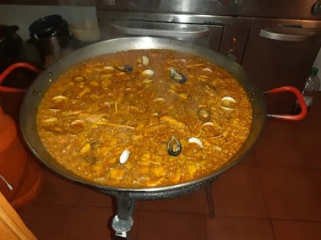 Café-Bar Lorca