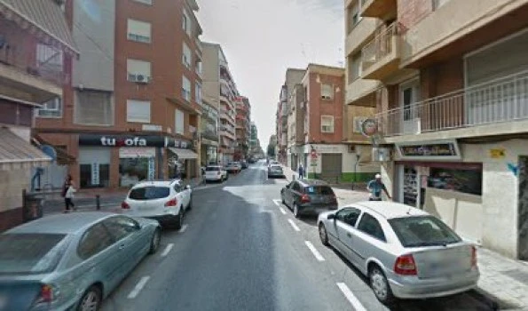 Bar Santacruz