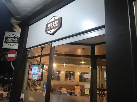 Mio GastroBar