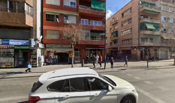 Bar gallego