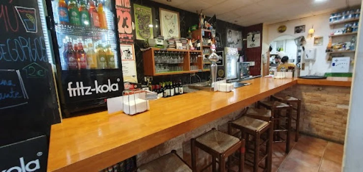 jacapaca Bar de Tapas