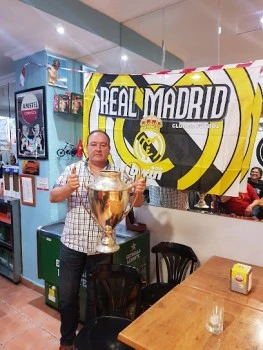 Al Kafé