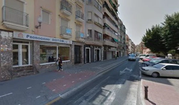 Bar San Antón