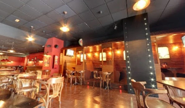 Café Bar Destino