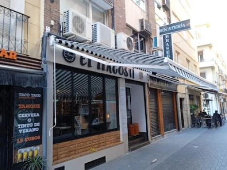 El Llagostí