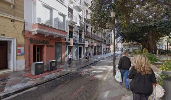 el mejor tardeo de alicante