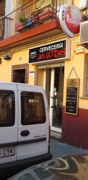 Bar Taperia El Capitan 2