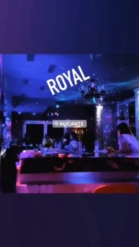 Royal Night Club