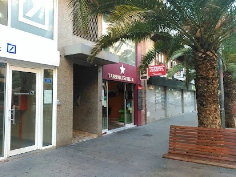Taberna Estrella