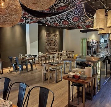 Restaurante Plaza Canalla