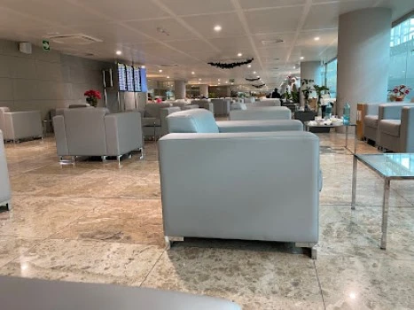 Lounge-Bar Sala