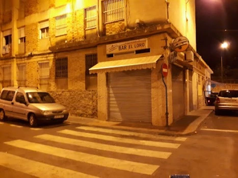 Bar El Loro