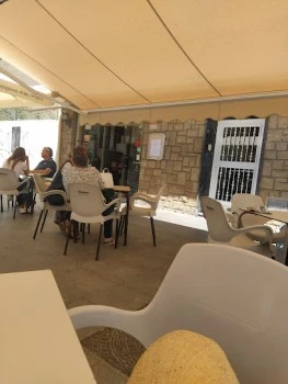 Diego Bar Restaurante