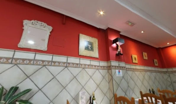 Restaurante Chele Bar