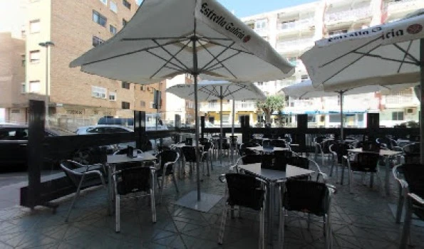 CERVECERIA LA CALA