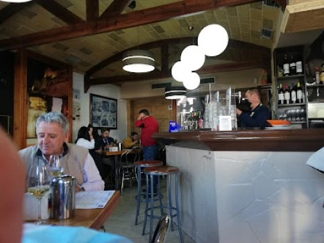 La Ruta Bar