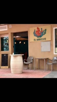 Bar El Arrecife