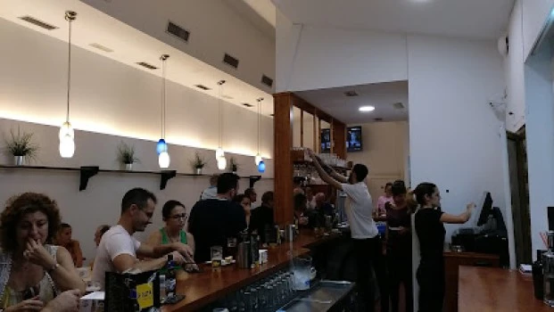 La Ruta Café - Bar