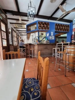 Bar La Charka