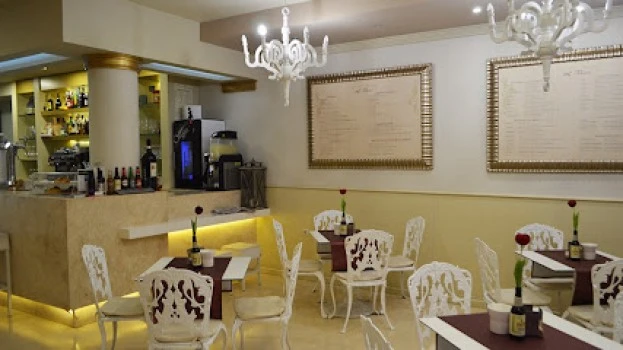 La Tahona Bar &amp; Tapas